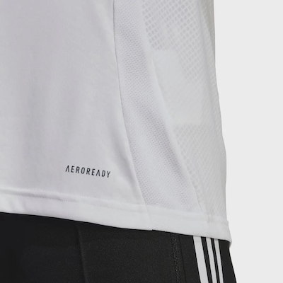 Camisa Real Madrid I 2024/25 Torcedor adidas Masculina - Foto 4