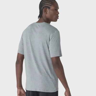 Camiseta Fila Comfort Logo II Masculina - Foto 2