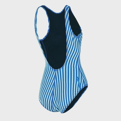 Maiô Body Speedo Adulto Nautical Feminino - Foto 4