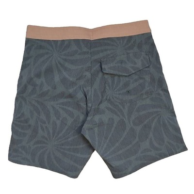 Boardshort Bermuda Surf Tactel WSS Masculina - Foto 2