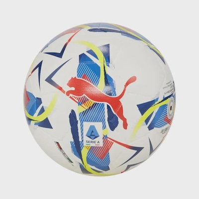 Bola Puma Orbita Serie A Hybrid - Foto 2