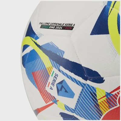 Bola Puma Orbita Serie A Hybrid - Foto 3