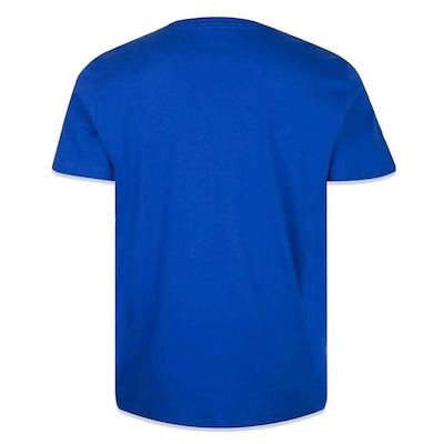 Camiseta Champion Mc Logo Script Ink Surf Masculina - Foto 2