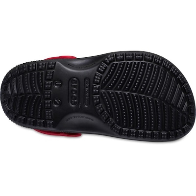 Sandália Crocs Elassic Retro Sport Clog K Mirage - Unissex - Foto 6