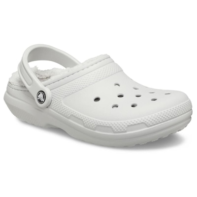 Sandália Classic Lined Clog Atmosphere - Unissex - Foto 2
