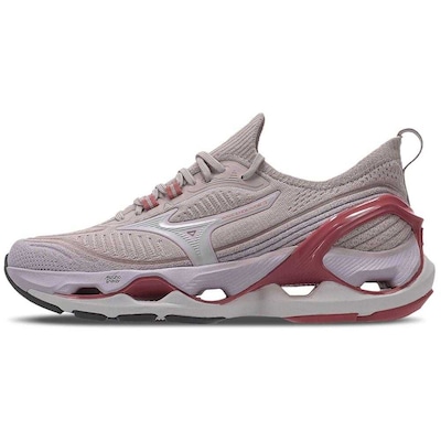 Tênis Mizuno Wave Endeavor 3 Feminino - Foto 1