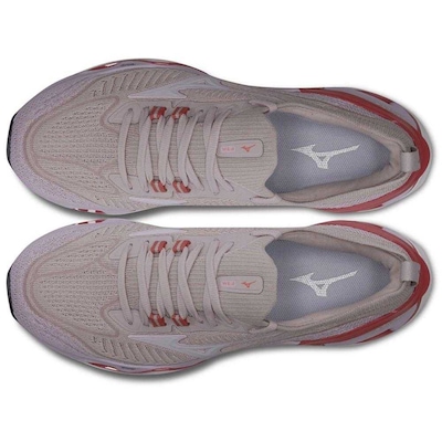 Tênis Mizuno Wave Endeavor 3 Feminino - Foto 2