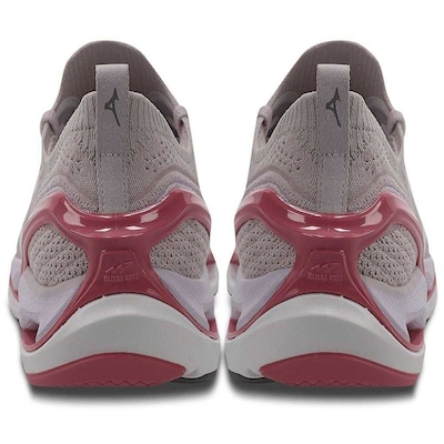 Tênis Mizuno Wave Endeavor 3 Feminino - Foto 3