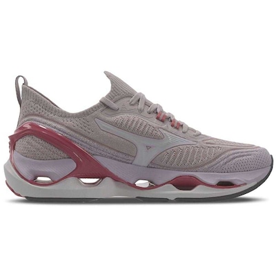 Tênis Mizuno Wave Endeavor 3 Feminino - Foto 4