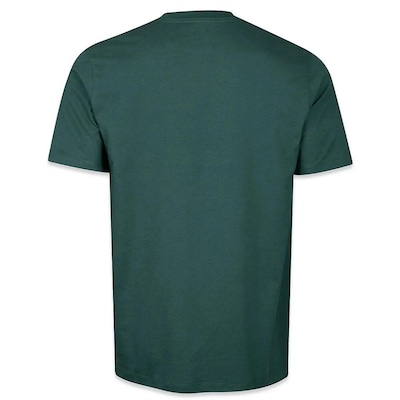 Camiseta Champion Manga Curta Malhão Pes Mc Mini Masculina - Foto 2
