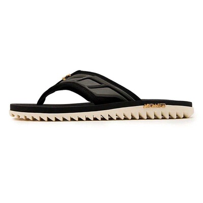 Chinelo Kenner Kivah Full Force Gold Masculino - Foto 3