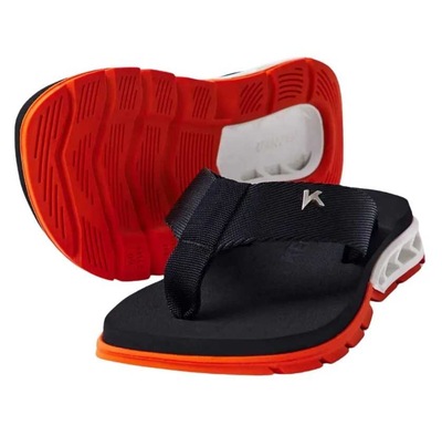 Chinelo Kenner Rakka Infantil - Foto 2