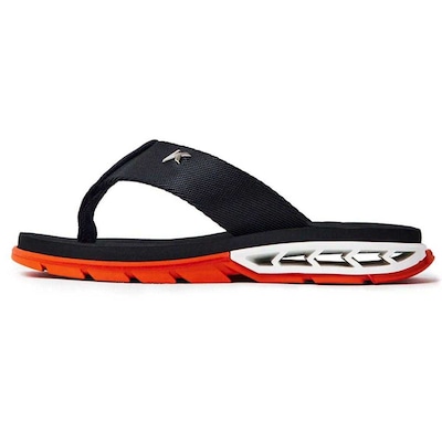 Chinelo Kenner Rakka Infantil - Foto 3