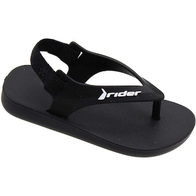 Chinelo Rider Kids Feel Dedo Baby Infantil - Foto 2
