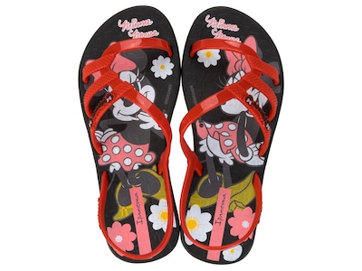 Chinelo Ipanema Disney Carinho Infantil - Foto 1