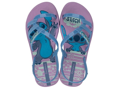 Chinelo Ipanema Disney Carinho Infantil - Foto 1