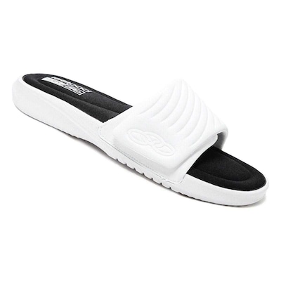 Chinelo Olympikus Melbourne 2 Masculino - Foto 2