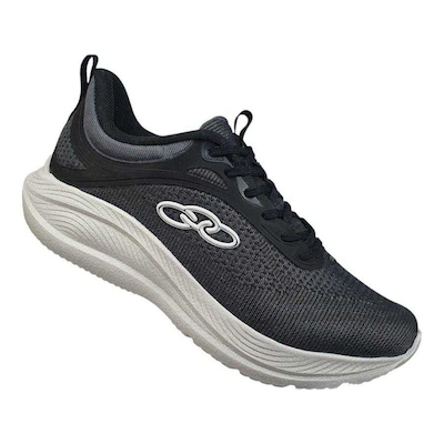 Tênis Olympikus Vibe Feminino - Foto 3