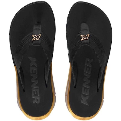 Chinelo Kenner Orak Masculino - Foto 2