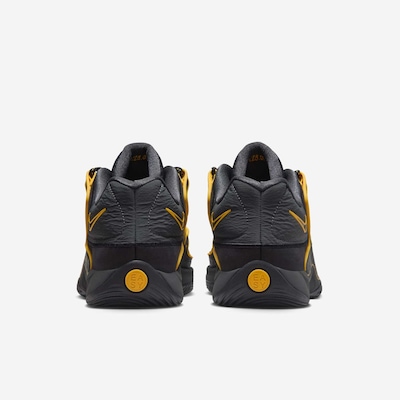 Tênis Nike KD 18 Masculino - Foto 3
