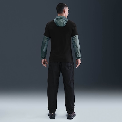 Camiseta Nike Sportswear Connect Masculina - Foto 2