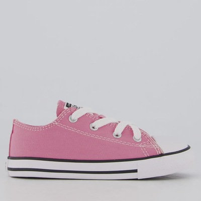 Tênis Infantil Converse All Star CT - Foto 1