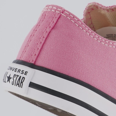 Tênis Infantil Converse All Star CT - Foto 6