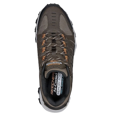 Tênis Masculino Skechers Equalizer 5.0 Trail - Foto 3