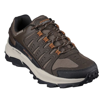 Tênis Masculino Skechers Equalizer 5.0 Trail - Foto 5