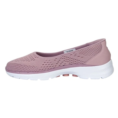 Tênis Feminino Skechers Go Walk 6 - Foto 2