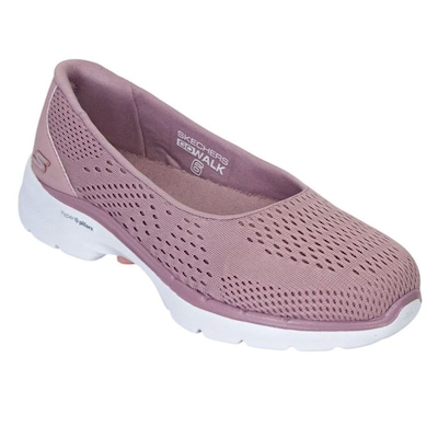 Tênis Feminino Skechers Go Walk 6 - Foto 3
