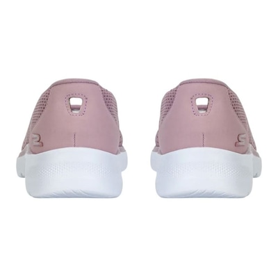 Tênis Feminino Skechers Go Walk 6 - Foto 4