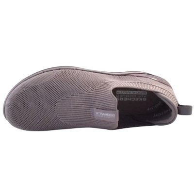 Tênis Feminino Skechers Go Walk 6 - Foto 5