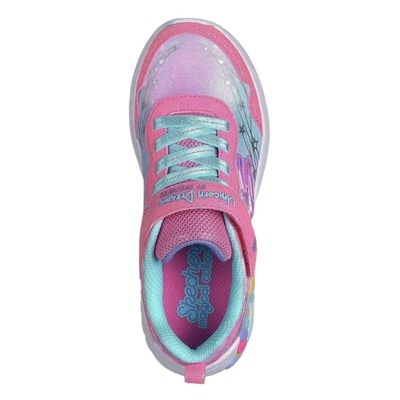 Tênis Infantil Skechers Unicorn Dreams - Foto 3
