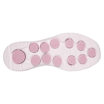 Tênis Feminino Skechers Go Walk 7 Via - Foto 2