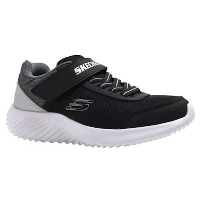 Tênis Infantil Skechers Bounder Trekzic - Foto 5