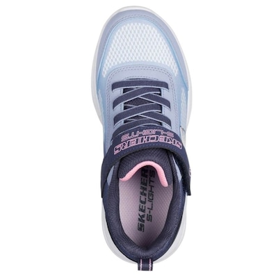Tênis Infantil Skechers Sola Grow - Foto 3