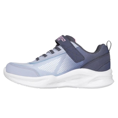 Tênis Infantil Skechers Sola Grow - Foto 4