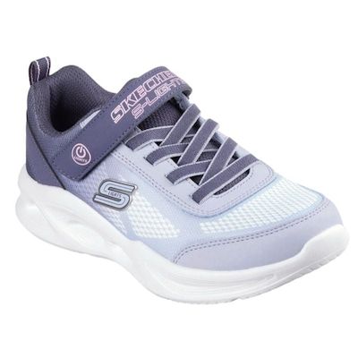 Tênis Infantil Skechers Sola Grow - Foto 5