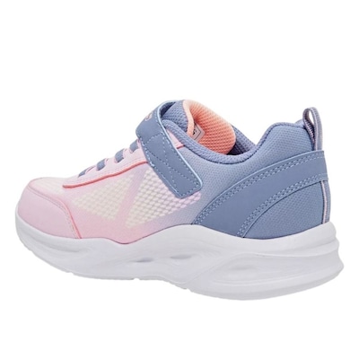 Tênis Infantil Skechers Sola Grow - Foto 3