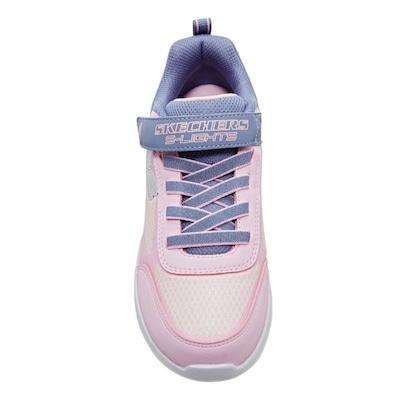 Tênis Infantil Skechers Sola Grow - Foto 4