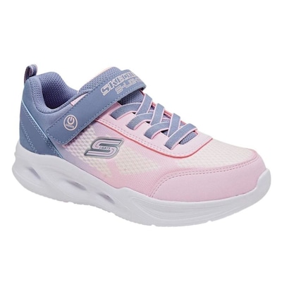 Tênis Infantil Skechers Sola Grow - Foto 5