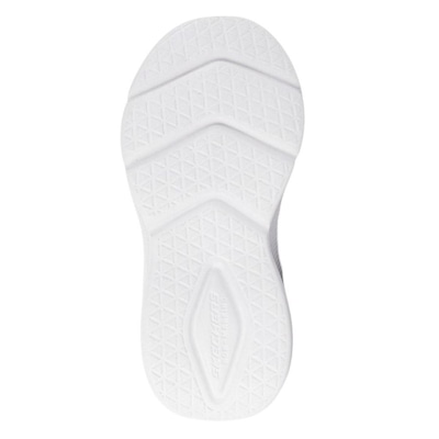 Tênis Infantil Skechers Sole Swifters Cutie Walk - Foto 3
