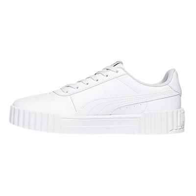 Tênis Feminino Puma Carina 3.0 BDP - Foto 4