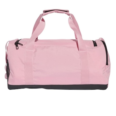 Mala Unissex adidas Duffel Linear - Foto 2