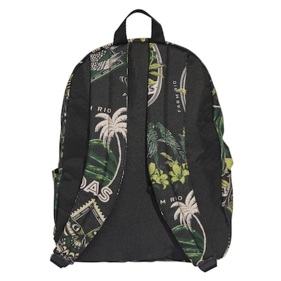 Mochila Unissex adidas x Farm Classic - Foto 2