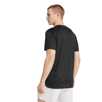 Camiseta adidas Adi365 Running Essentials Masculina - Foto 2