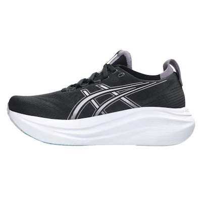 Tênis Feminino Asics Gel Nimbus 27 - Foto 4