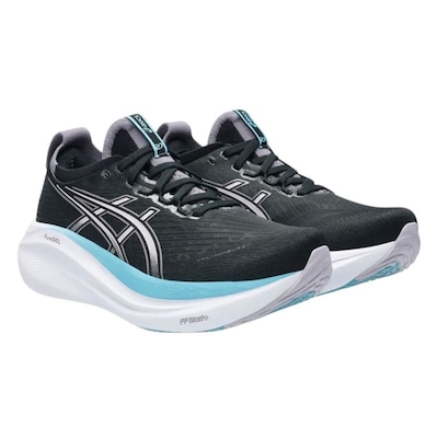 Tênis Feminino Asics Gel Nimbus 27 - Foto 5