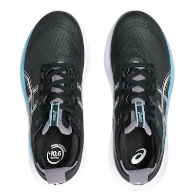 Tênis Feminino Asics Gel Nimbus 27 - Foto 6